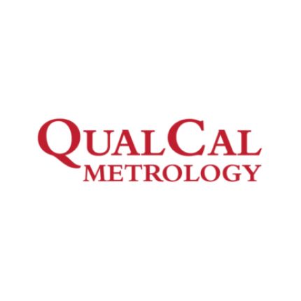 Logo da QualCal Metrology