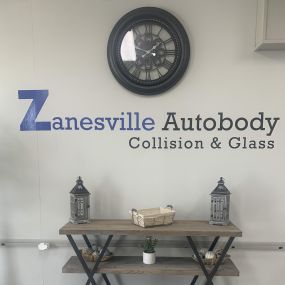 Bild von Zanesville Autobody Collision and Glass