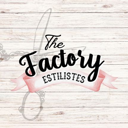Logotipo de The Factory Estilistes