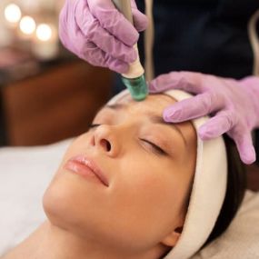 Top Spa For Microdermabrasion in Knoxville, TN - afromermaid skincare