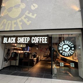 Bild von Black Sheep Coffee
