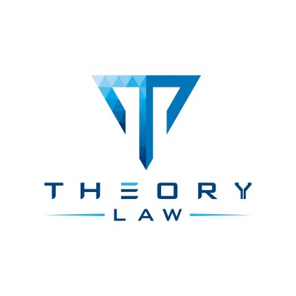 Logo van Theory Law APC