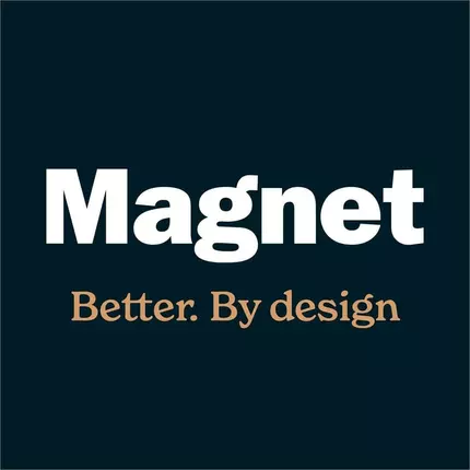 Λογότυπο από Magnet Kitchens Outlet