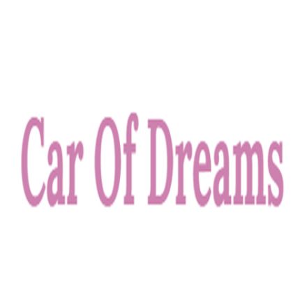 Logo from Car Of Dreams
