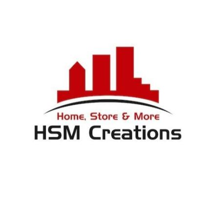 Logo fra H.S.M. Creations