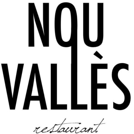 Logotipo de Nou Vallés 9