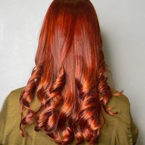 Bild von Color Splash Hair Studio