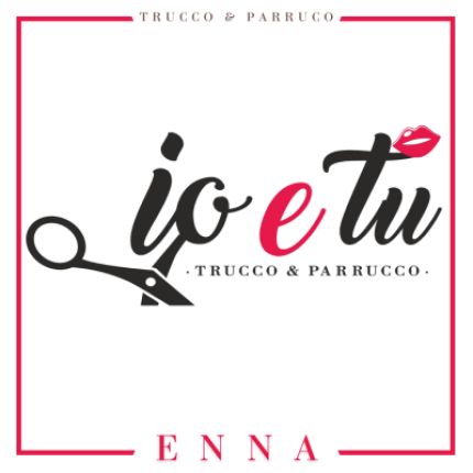 Logo from Io e Tu Trucco e Parrucco