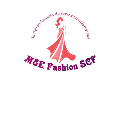 Logo od M & E Fashion  SCF
