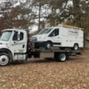 Bild von Dwaynes Towing and Recovery