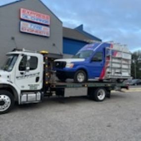 Bild von Dwaynes Towing and Recovery