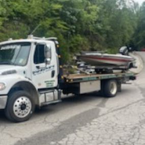 Bild von Dwaynes Towing and Recovery