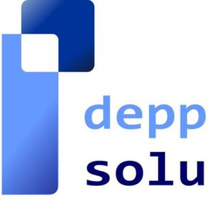 Logo from deppe solutions