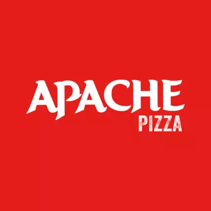 Logo od Apache Pizza Dungannon