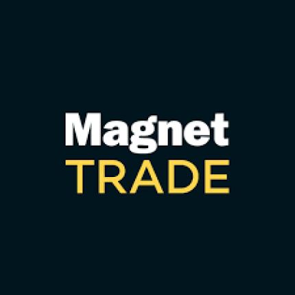 Logo da Magnet Trade