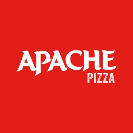 Logo da Apache Pizza Larne