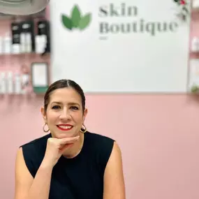 Bild von Skin Boutique