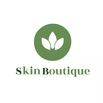 Logo fra Skin Boutique