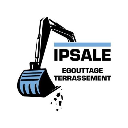 Logo from Ipsale Egouttage