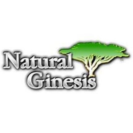 Logo fra Natural Ginesis