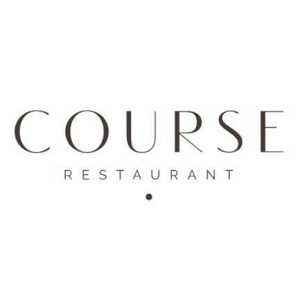 Logotipo de Course Restaurant