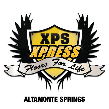 Logotyp från XPS Xpress - Altamonte Springs Epoxy Floor Store