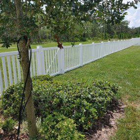 Bild von Family Fence Company of Florida