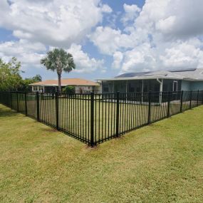 Bild von Family Fence Company of Florida