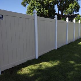 Bild von Family Fence Company of Florida