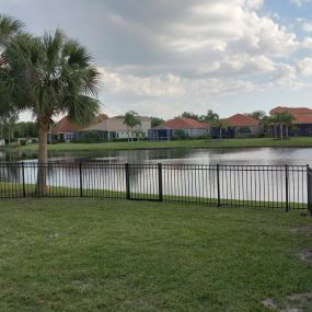 Bild von Family Fence Company of Florida