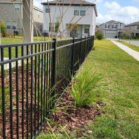 Bild von Family Fence Company of Florida