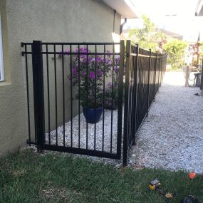 Bild von Family Fence Company of Florida