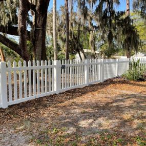 Bild von Family Fence Company of Florida