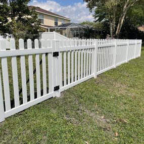 Bild von Family Fence Company of Florida