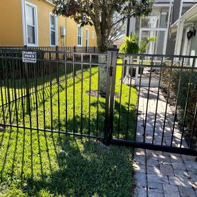 Bild von Family Fence Company of Florida