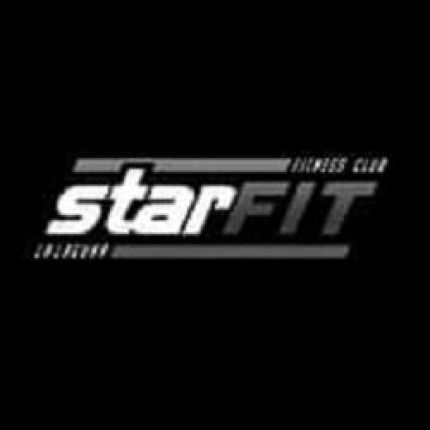 Logo da Fitness Club Starfit