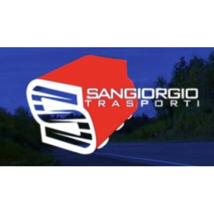Logo de Autotrasporti di Stefano Sangiorgio