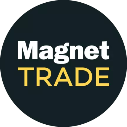 Logo fra Magnet Trade