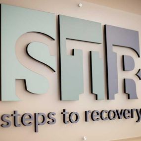 Bild von Steps to Recovery