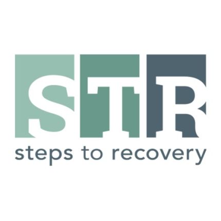 Logotipo de Steps to Recovery