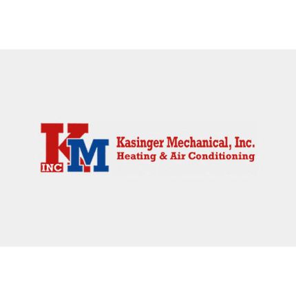 Logo van Kasinger Mechanical Inc.