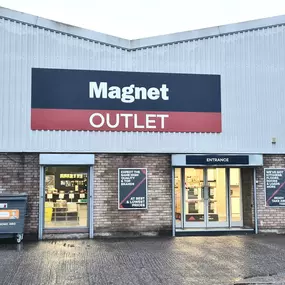 Bild von Magnet Trade Outlet