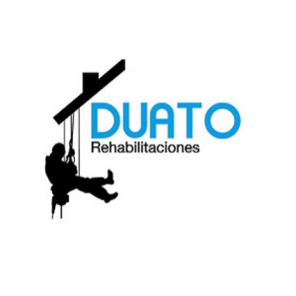 Logotyp från Rehabilitaciones Duato