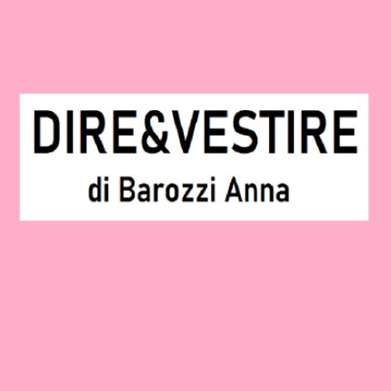 Logotipo de Dire & Vestire