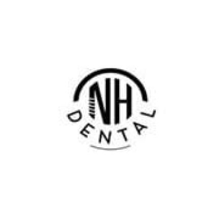 Λογότυπο από Nh Dental