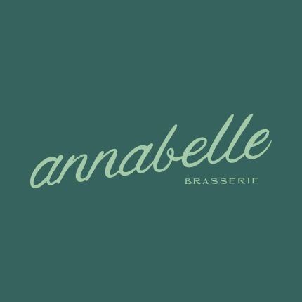 Logotipo de Annabelle Brasserie
