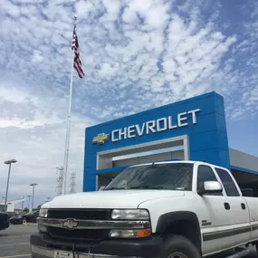 Bild von Hawk Chevrolet of Joliet