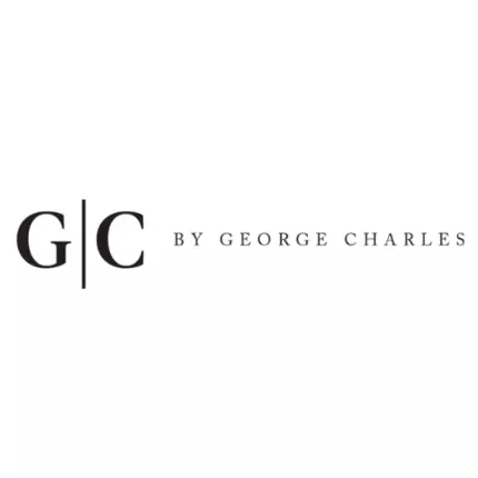 Logotipo de GC By George Charles