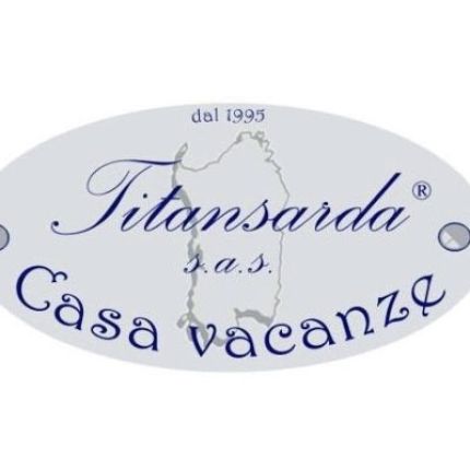 Logo fra Titansarda di Berardi Manuel & C. S.a.s.
