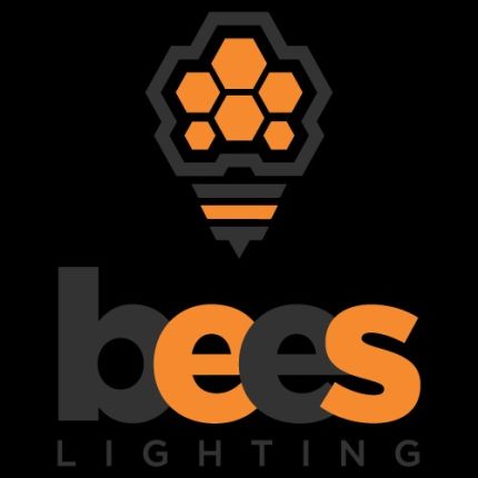 Logo da Bees Lighting